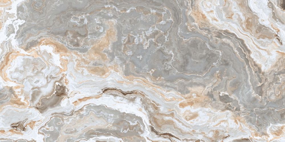 Керамогранит Onyx Abstract Polished 60x120