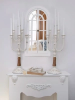 Зеркало настенное большое