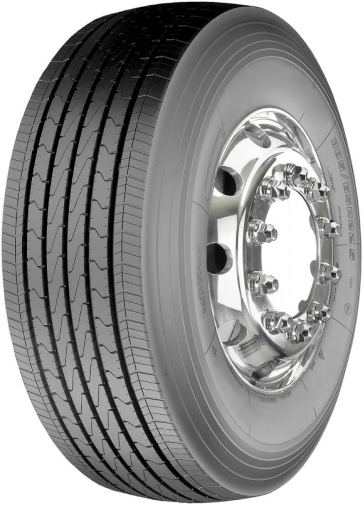 Sava Avant 4 Plus (рулевая) 315/80 R22.5 156L