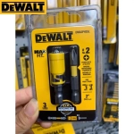 DEWALT DWA2PH2SL MAXFIT Phillips Комплект ударного привода Комплект вращающегося магнитного долота Инструменты DEWALT