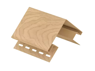 Наружный угол Ю-Пласт Пихта Алтайская 3,05м