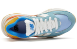 Кроссовки New Balance Nb 5740 (Женская размерная сетка)