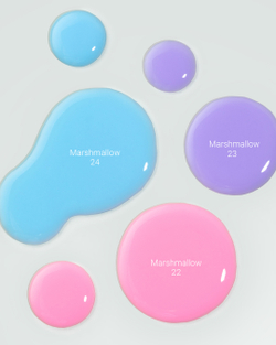 Жидкий полигель Monami Liquid PolyGel Marshmallow 22,15 г