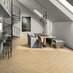 Кварцвиниловая плитка Tarkett Ambient House Demi