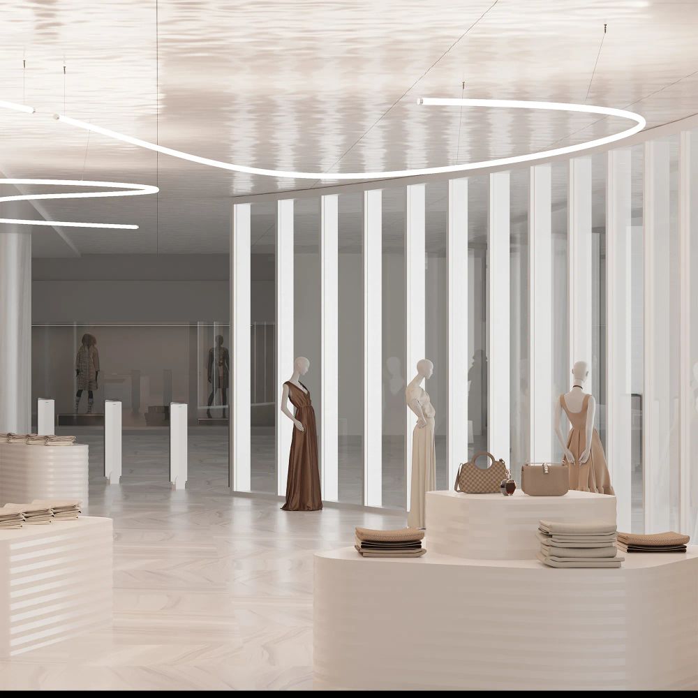 Силиконовый профиль WPH-FLEX-D40-360deg-S10-5m WHITE (Arlight, Силикон) 045869