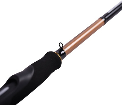 Спиннинг Maximus Zircon-X 24MH (2.4м, 15-40гр)