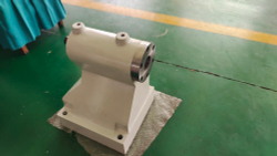 Токарный обрабатывающий центр B-Power CTN500MS/600-22 WP1