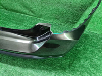 Бампер задний Nissan X-Trail T32 (2017-2022)