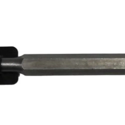 Штробер ''долото''14х250х40мм SDS+, на пластиковом держателе RockForce##Rock FORCE RF-4723