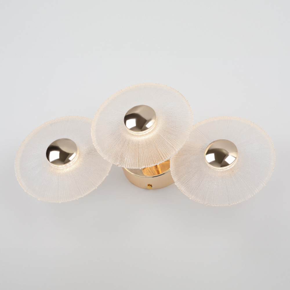 Бра светильник Rivoli   6134-401 светодиодный LED 7 Вт 3000 K дизайн