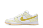 Кроссовки Nike Dunk Low Og "Yellow Strike" (Женская размерная сетка)