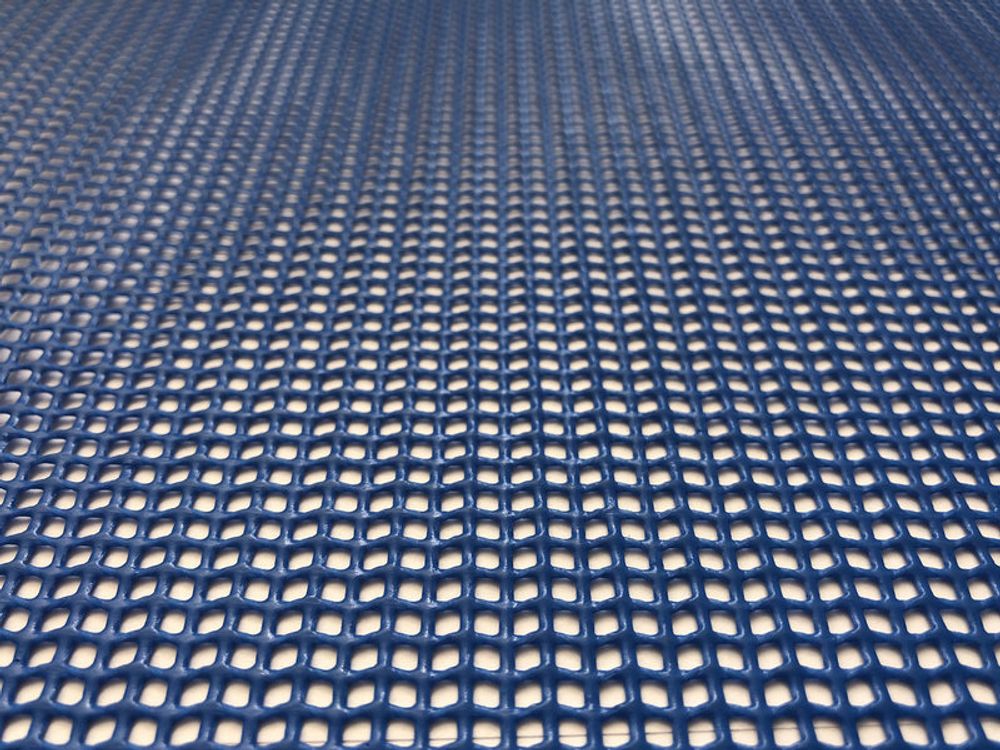 Коммерческая батутная сетка - спортивно-развлекательного уровня