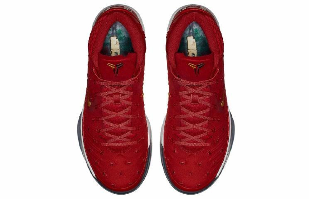 Кроссовки Nike Kobe Ad Mighty I.T. Isaiah Thomas Pe Ep