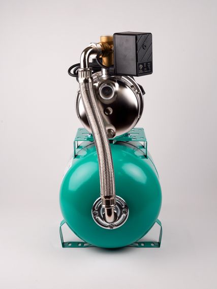 Станция насосная Wilo HWJ 204 EM 20L h48 Q5 Hs7 14726