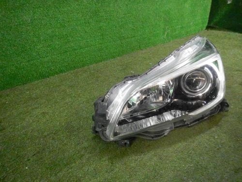 Фара левая Subaru Outback 5 (2014-2018) LED