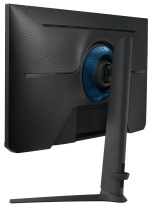 Монитор 27" Samsung Odyssey G4 LS27BG400EIXCI