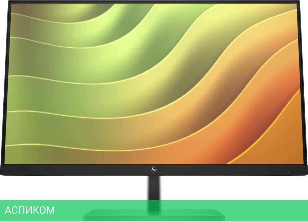 Монитор HP HP E24u G5