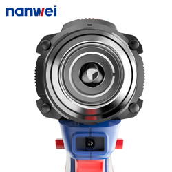 Дрель-шуруповерт NANWEI NW-D8163C