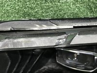 Битая Фара левая Geely Monjaro (2021-н.в.) LED