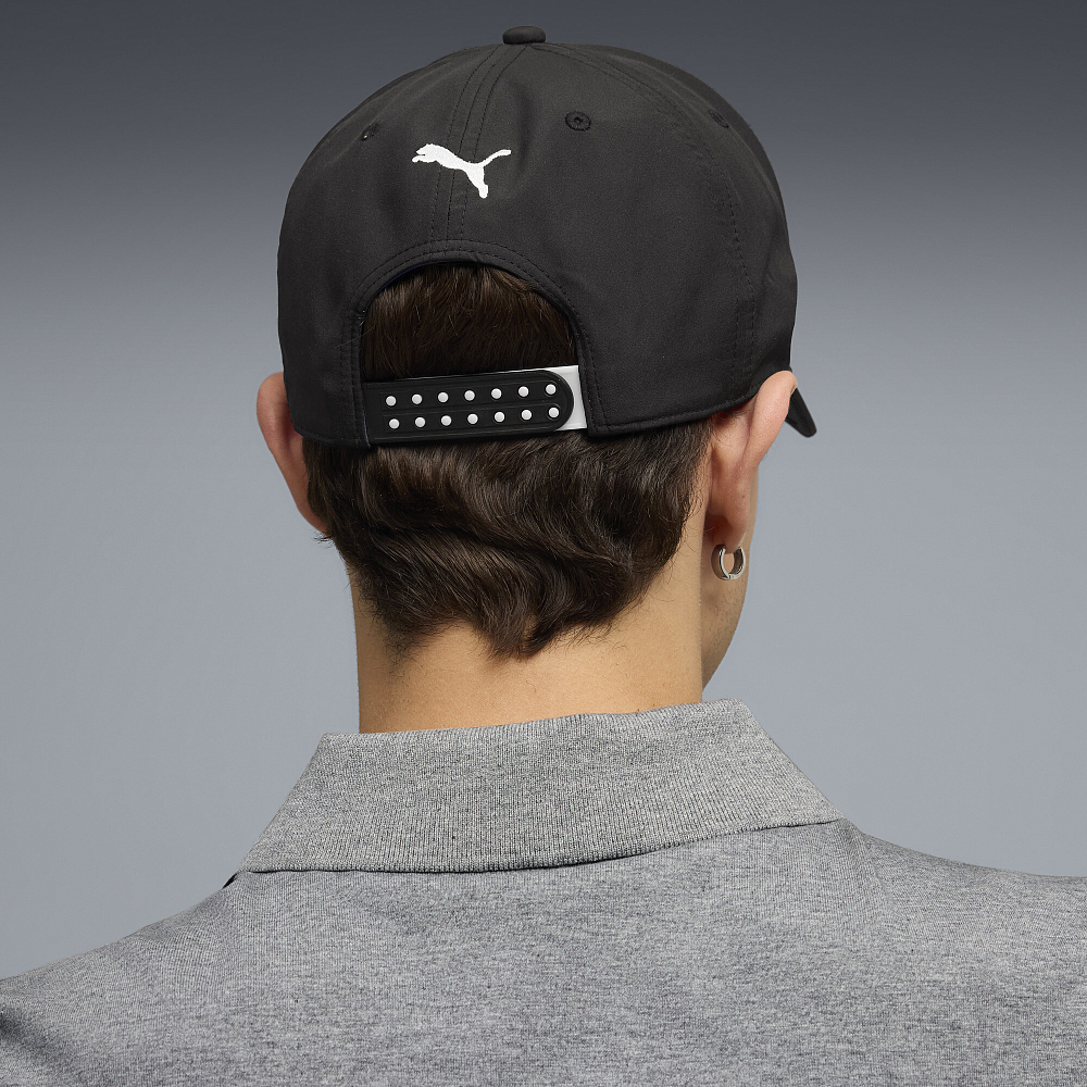 Кепка PUMA BMW MMS BB Cap