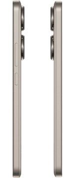 Смартфон Poco F6 8/256Gb 5G Titanium