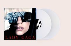 Vinil \ Пластинка \ Vynil THE FAME - Lady Gaga