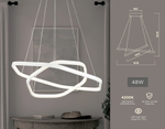 Подвесной светильник Ambrella Light FL FL360