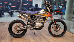 Мотоцикл JHL Z4i PR250 (172FMM-5S) EFI ENDURO