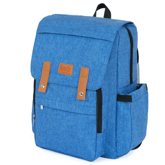 Рюкзак Nuovita CAPCAP hipster