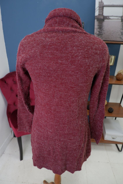 Кардиган Only шерстяной 42 размер