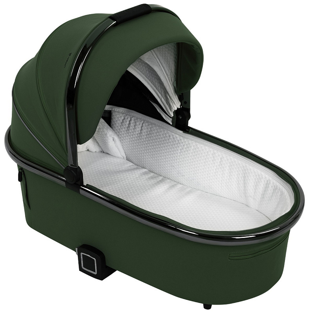 Детская коляска Pituso Mayla Lux 2 в 1 Forest Green