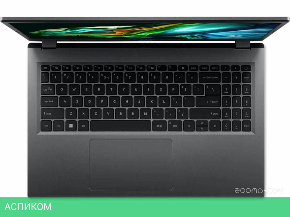 Ноутбук Acer Aspire 5 A515-58P-77H8 NX.KHJER.00B