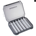 Коробка для приманок SHIMANO LURE CASE WIDE CS-222X SMOKE