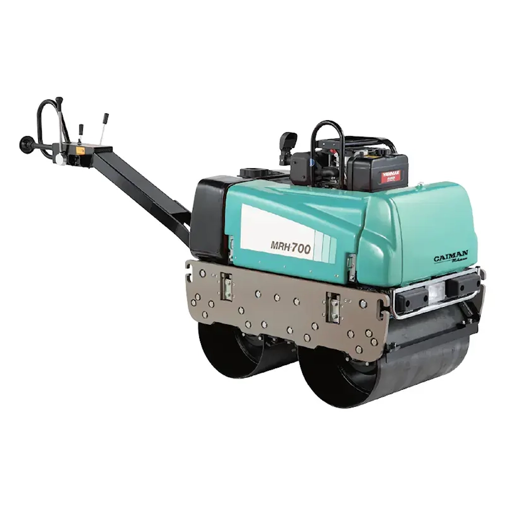 Caiman MRH-700DSCB виброкаток MRH-700DSCB
