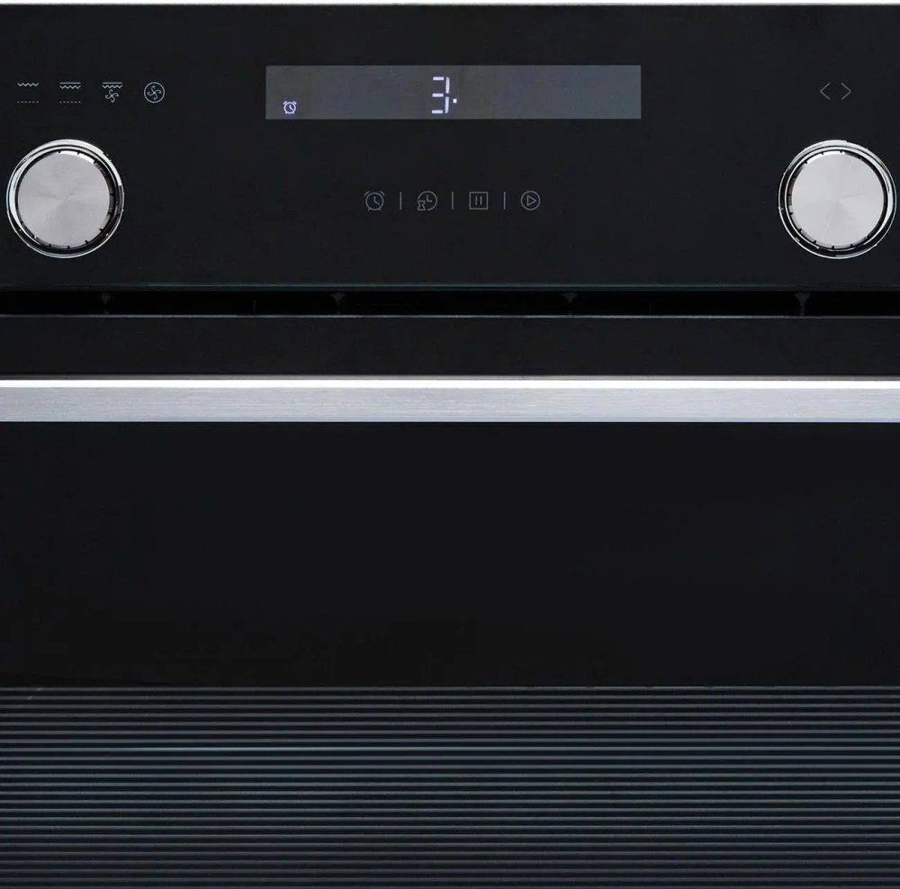 Электрический духовой шкаф Midea MO 78101 CGB