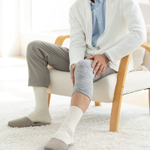 Cуппорт для колена PHITEN METAX легкой степени фиксации, утепленный