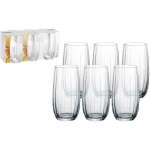 Стакан ЛИНКА 6 шт. 500 мл