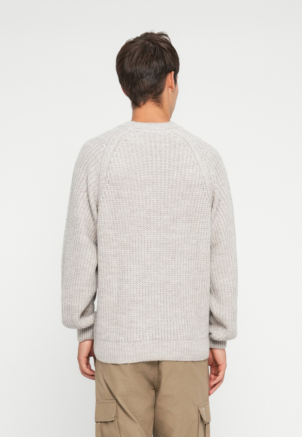 Carhartt WIP Свитер - Бежевый