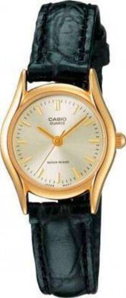 Женские наручные часы Casio Vintage LTP-1094Q-7A