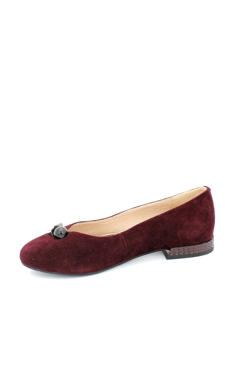 Туфли женские Ascalini W22594B