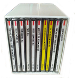 Комплект / Chris Rea (20 CD + Boxes)