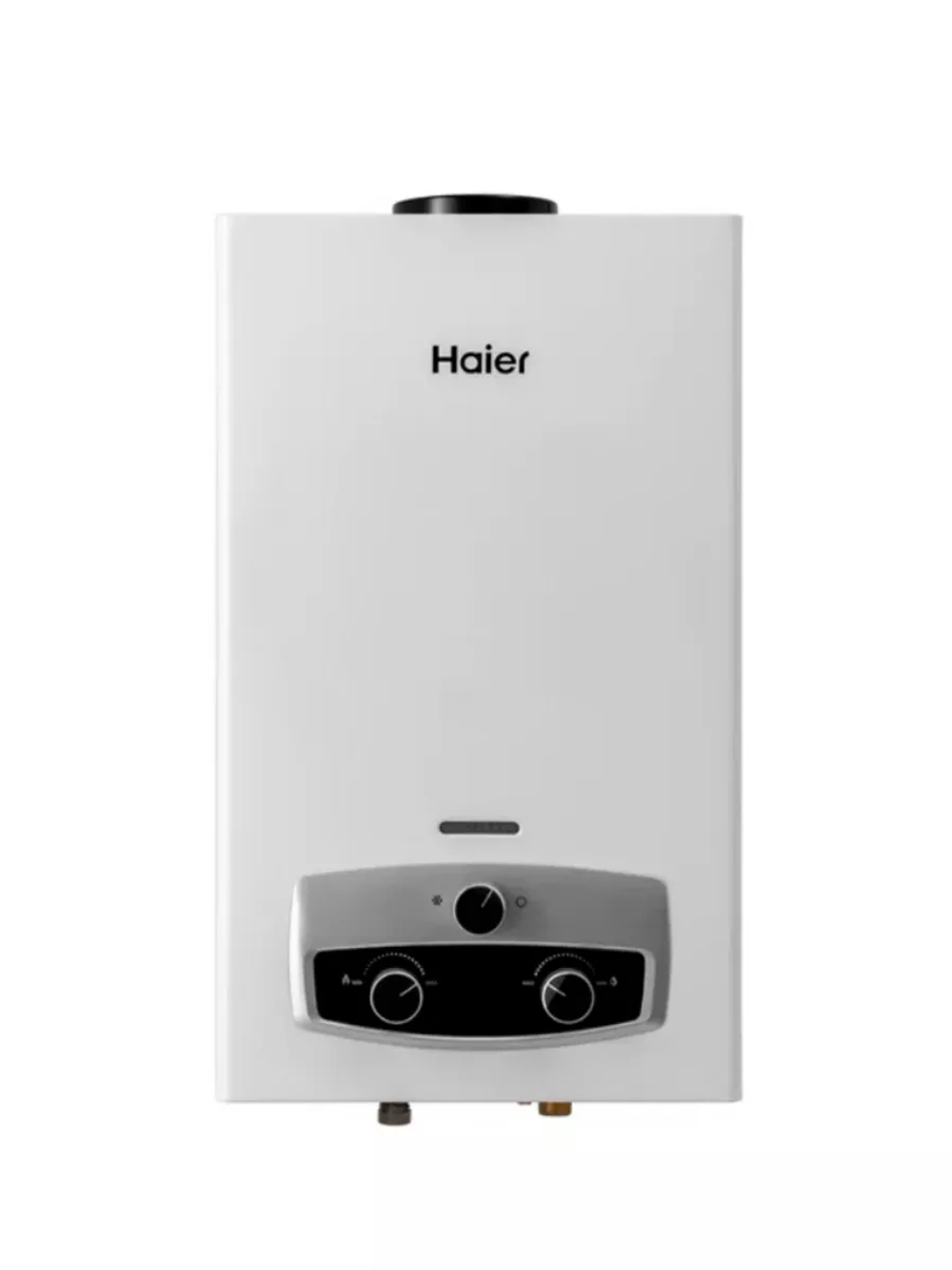 Водонагреватель газовый HAIER IGW10 B