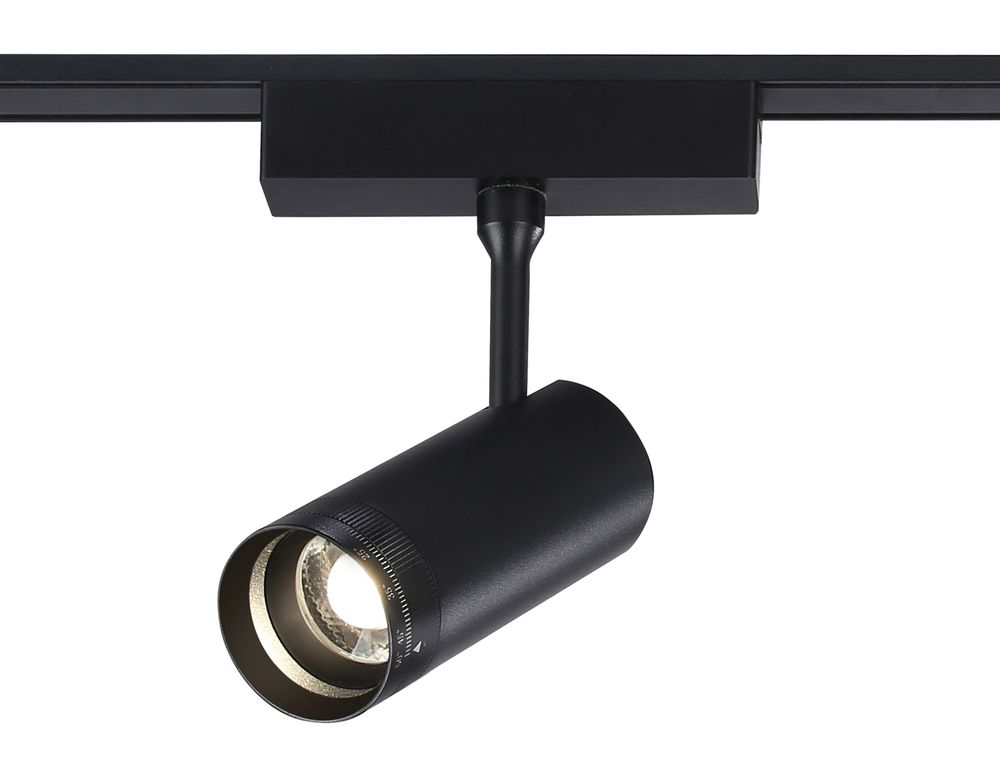 Ambrella Светильник светодиодный трековый ZOOM для шинопровода Magnetic Ultra Slim Track System GV1571
