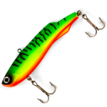 Раттлин силиконовый Rosy Dawn Spiriten Vibe 93 (93мм, 28гр)