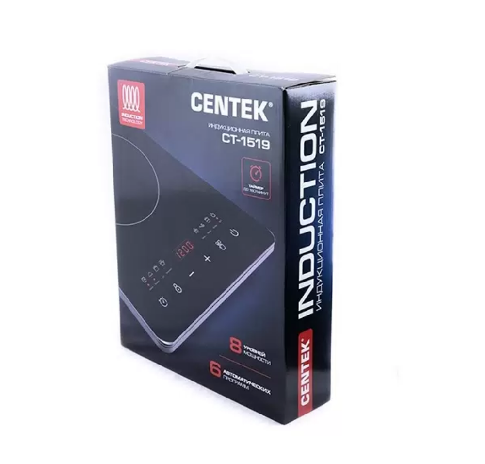 Настольная индукционная панель CENTEK CT-1519 (q)