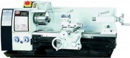 Станок токарный PROMA SPB-550/400 универсальный 25015001