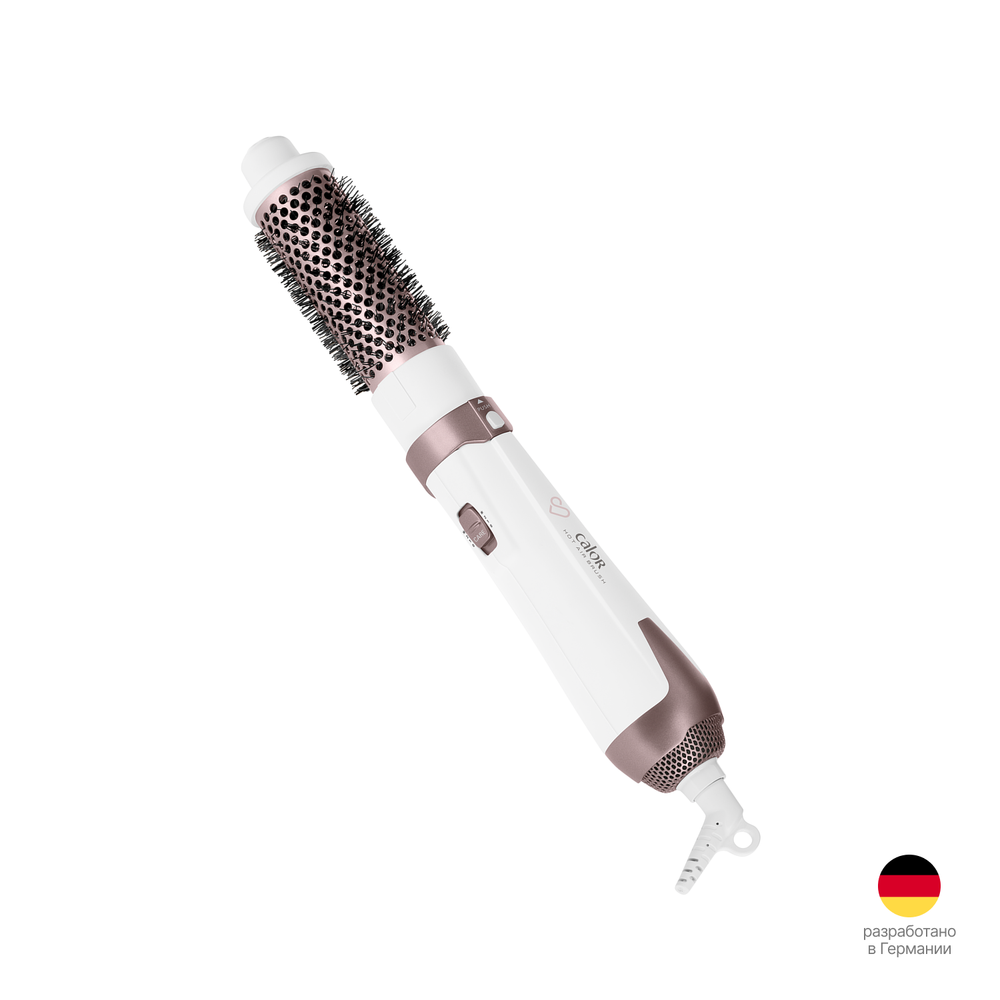 Фен-щетка Rowenta Hot Air Brush CF7830F0