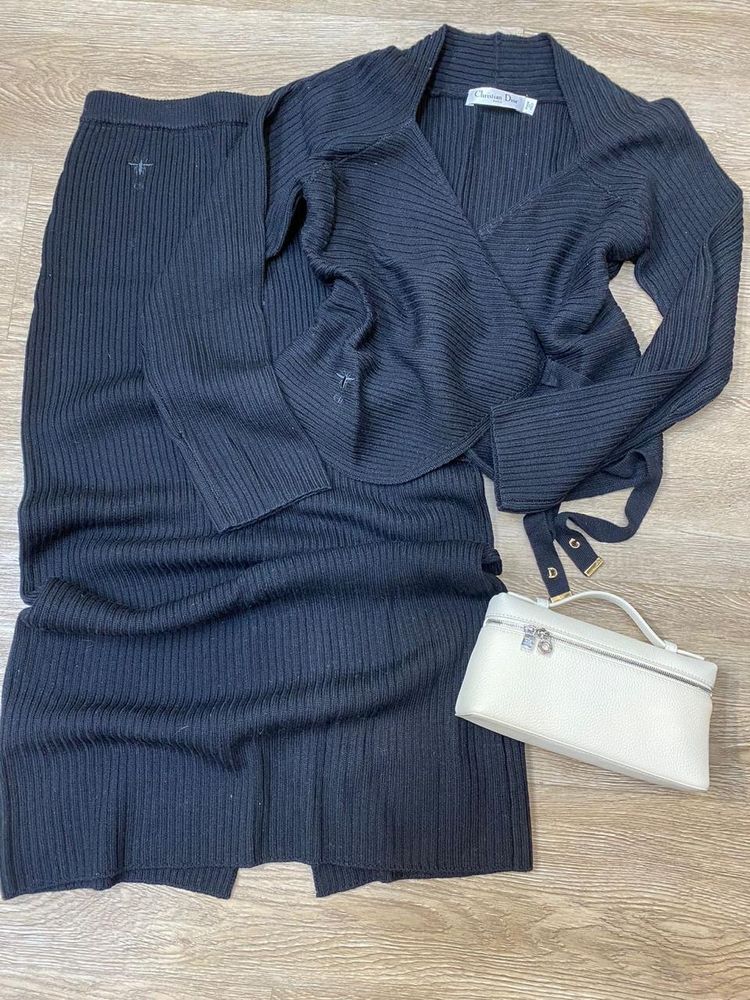 Костюм Dior