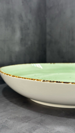 Салатник Organica Green 3 л P.L. Proff Cuisine