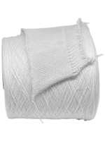 Пряжа на бобине (Италия) 100% мерсеризованный хлопок 100г-700м 290г